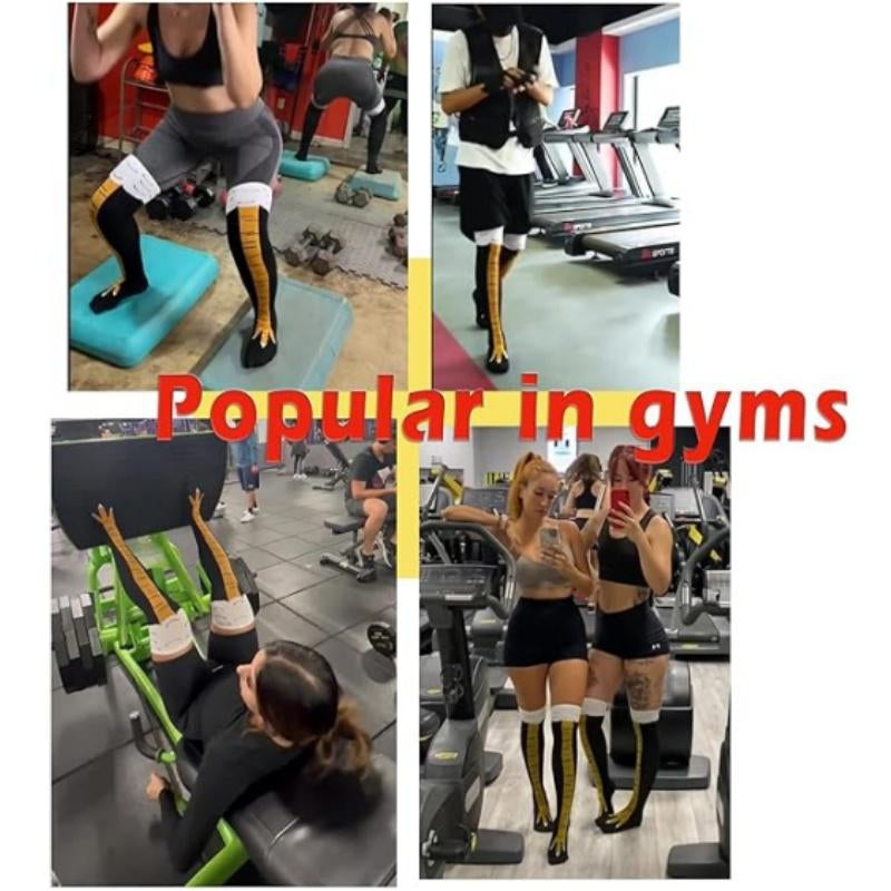 3 Pairs Chicken Leg Socks, 12 Inch Novelty Funny Crazy Women Socks, Calf Socks, Chicken Feet Costume, Funny Chicken Legs Socks