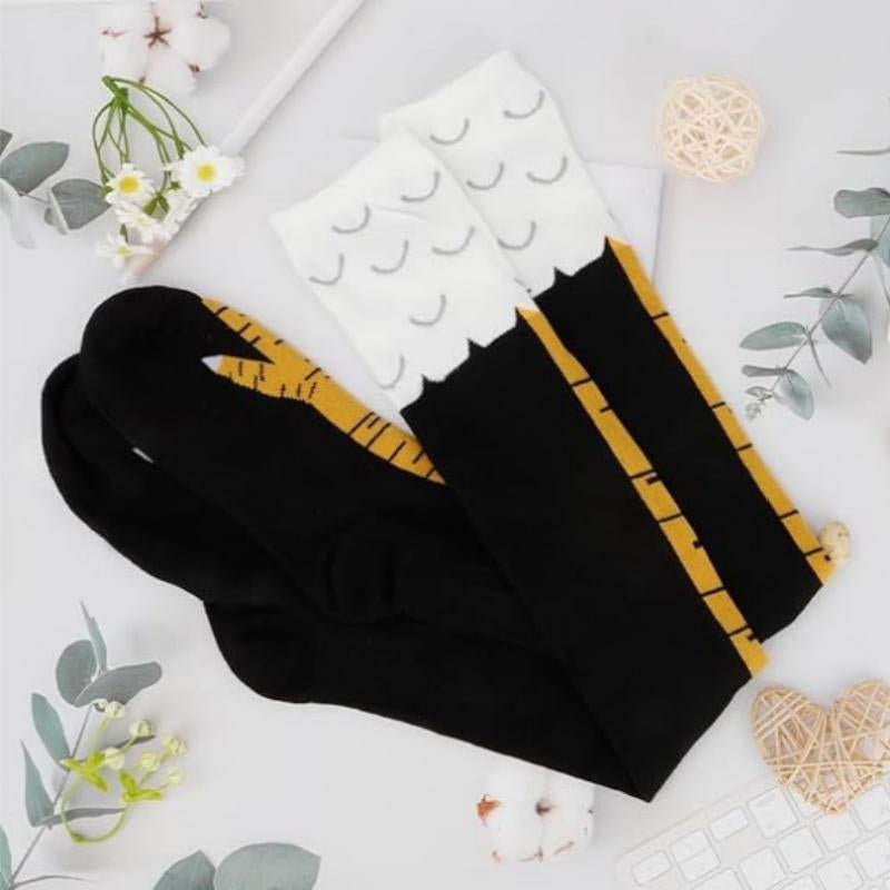 3 Pairs Chicken Leg Socks, 12 Inch Novelty Funny Crazy Women Socks, Calf Socks, Chicken Feet Costume, Funny Chicken Legs Socks